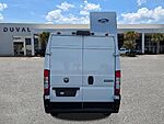 Used 2024 RAM PROMASTER HIGH ROOF in JACKSONVILLE, FLORIDA (Photo 5)