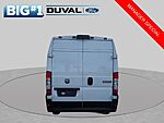 Used 2024 RAM PROMASTER HIGH ROOF in JACKSONVILLE, FLORIDA (Photo 5)