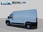 Used 2024 RAM PROMASTER HIGH ROOF in JACKSONVILLE, FLORIDA (Photo 6)