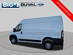 Used 2024 RAM PROMASTER HIGH ROOF in JACKSONVILLE, FLORIDA (Photo 6)
