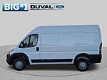 Used 2024 RAM PROMASTER HIGH ROOF in JACKSONVILLE, FLORIDA (Photo 7)