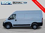 Used 2024 RAM PROMASTER HIGH ROOF in JACKSONVILLE, FLORIDA (Photo 7)