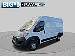 Used 2024 RAM PROMASTER HIGH ROOF in JACKSONVILLE, FLORIDA (Photo 8)