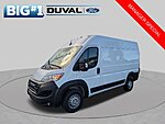 Used 2024 RAM PROMASTER HIGH ROOF in JACKSONVILLE, FLORIDA (Photo 8)