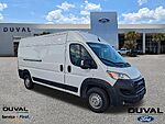 Used 2025 RAM PROMASTER HIGH ROOF in JACKSONVILLE, FLORIDA (Photo 1)
