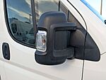 Used 2025 RAM PROMASTER HIGH ROOF in JACKSONVILLE, FLORIDA (Photo 12)