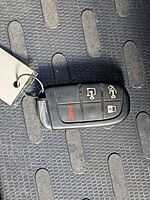 Used 2025 RAM PROMASTER HIGH ROOF in JACKSONVILLE, FLORIDA (Photo 30)