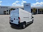 Used 2025 RAM PROMASTER HIGH ROOF in JACKSONVILLE, FLORIDA (Photo 4)
