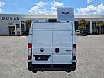 Used 2025 RAM PROMASTER HIGH ROOF in JACKSONVILLE, FLORIDA (Photo 5)