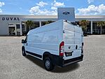 Used 2025 RAM PROMASTER HIGH ROOF in JACKSONVILLE, FLORIDA (Photo 6)