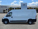 Used 2025 RAM PROMASTER HIGH ROOF in JACKSONVILLE, FLORIDA (Photo 7)