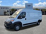 Used 2025 RAM PROMASTER HIGH ROOF in JACKSONVILLE, FLORIDA (Photo 8)