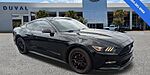 Used 2017 FORD MUSTANG V6 in JACKSONVILLE, FLORIDA