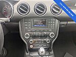 Used 2017 FORD MUSTANG V6 in JACKSONVILLE, FLORIDA (Photo 16)