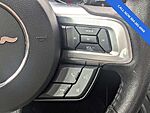 Used 2017 FORD MUSTANG V6 in JACKSONVILLE, FLORIDA (Photo 21)