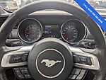 Used 2017 FORD MUSTANG V6 in JACKSONVILLE, FLORIDA (Photo 22)