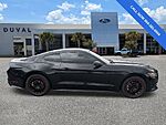 Used 2017 FORD MUSTANG V6 in JACKSONVILLE, FLORIDA (Photo 3)