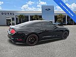 Used 2017 FORD MUSTANG V6 in JACKSONVILLE, FLORIDA (Photo 4)