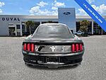 Used 2017 FORD MUSTANG V6 in JACKSONVILLE, FLORIDA (Photo 5)