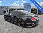 Used 2017 FORD MUSTANG V6 in JACKSONVILLE, FLORIDA (Photo 6)