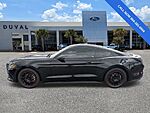 Used 2017 FORD MUSTANG V6 in JACKSONVILLE, FLORIDA (Photo 7)