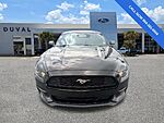 Used 2017 FORD MUSTANG V6 in JACKSONVILLE, FLORIDA (Photo 9)