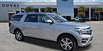 Used 2024 FORD EXPEDITION LIMITED in JACKSONVILLE, FLORIDA
