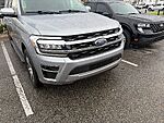 Used 2024 FORD EXPEDITION LIMITED in JACKSONVILLE, FLORIDA (Photo 1)