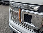 Used 2019 FORD F-150 XLT in JACKSONVILLE, FLORIDA (Photo 10)