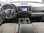 Used 2019 FORD F-150 XLT in JACKSONVILLE, FLORIDA (Photo 15)