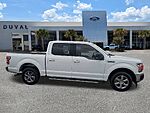 Used 2019 FORD F-150 XLT in JACKSONVILLE, FLORIDA (Photo 3)