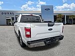 Used 2019 FORD F-150 XLT in JACKSONVILLE, FLORIDA (Photo 6)
