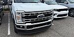 Used 2026 FORD F-250 XLT in JACKSONVILLE, FLORIDA