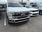 Used 2026 FORD F-250 XLT in JACKSONVILLE, FLORIDA (Photo 1)