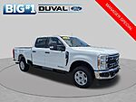 Used 2026 FORD F-250 XLT in JACKSONVILLE, FLORIDA (Photo 1)