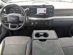 Used 2026 FORD F-250 XLT in JACKSONVILLE, FLORIDA (Photo 15)