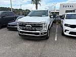 Used 2026 FORD F-250 XLT in JACKSONVILLE, FLORIDA (Photo 2)