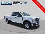 Used 2026 FORD F-250 XLT in JACKSONVILLE, FLORIDA (Photo 2)