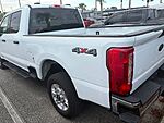Used 2026 FORD F-250 XLT in JACKSONVILLE, FLORIDA (Photo 3)