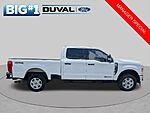Used 2026 FORD F-250 XLT in JACKSONVILLE, FLORIDA (Photo 3)