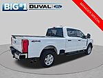 Used 2026 FORD F-250 XLT in JACKSONVILLE, FLORIDA (Photo 4)