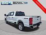 Used 2026 FORD F-250 XLT in JACKSONVILLE, FLORIDA (Photo 6)