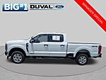 Used 2026 FORD F-250 XLT in JACKSONVILLE, FLORIDA (Photo 7)