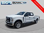 Used 2026 FORD F-250 XLT in JACKSONVILLE, FLORIDA (Photo 8)
