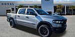 Used 2025 RAM 1500 REBEL in JACKSONVILLE, FLORIDA
