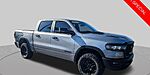 Used 2025 RAM 1500 REBEL in JACKSONVILLE, FLORIDA