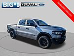 Used 2025 RAM 1500 REBEL in JACKSONVILLE, FLORIDA (Photo 1)