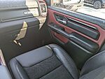 Used 2025 RAM 1500 REBEL in JACKSONVILLE, FLORIDA (Photo 17)