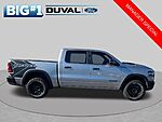 Used 2025 RAM 1500 REBEL in JACKSONVILLE, FLORIDA (Photo 3)