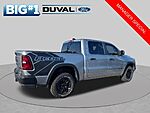 Used 2025 RAM 1500 REBEL in JACKSONVILLE, FLORIDA (Photo 4)